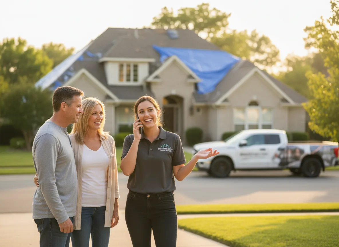 Emergency Roof Repair Sublette, KS FAQs